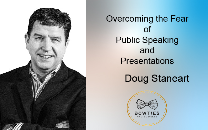 Overcoming the fear of public speaking and presentations
